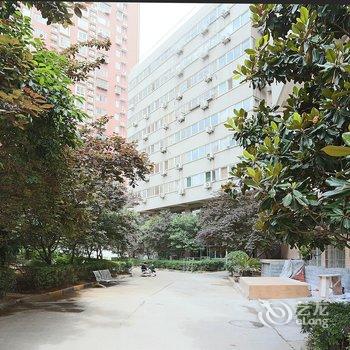 西安赵萌公寓酒店提供图片