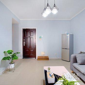 西安赵萌公寓酒店提供图片