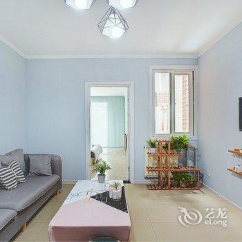 西安赵萌公寓酒店提供图片