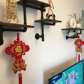 西域骆驼公寓(杜鹃街分店)酒店提供图片