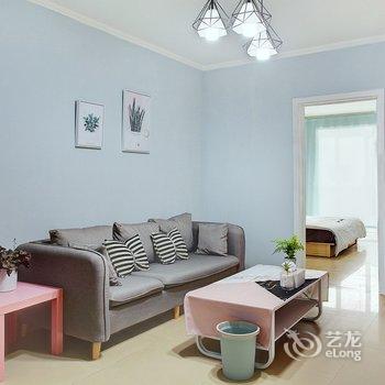 西安赵萌公寓酒店提供图片