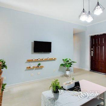 西安赵萌公寓酒店提供图片