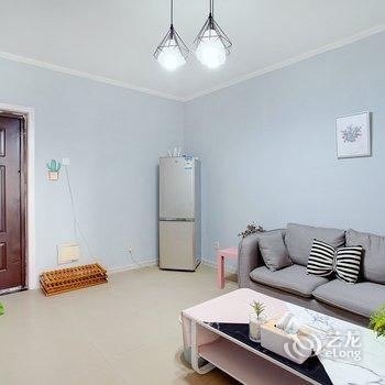 西安赵萌公寓酒店提供图片