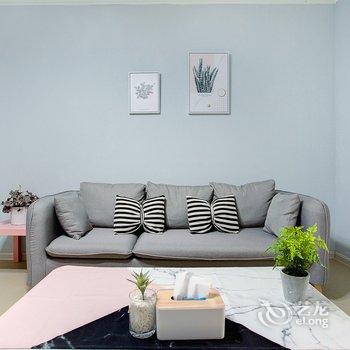 西安赵萌公寓酒店提供图片