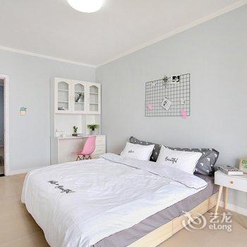 西安赵萌公寓酒店提供图片