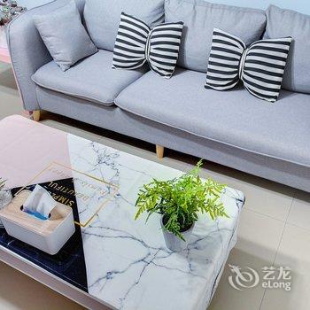 西安赵萌公寓酒店提供图片