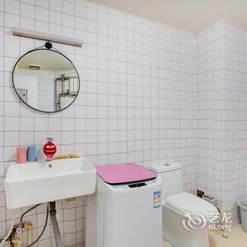 西安赵萌公寓酒店提供图片