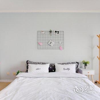 西安赵萌公寓酒店提供图片