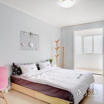 西安赵萌公寓酒店提供图片