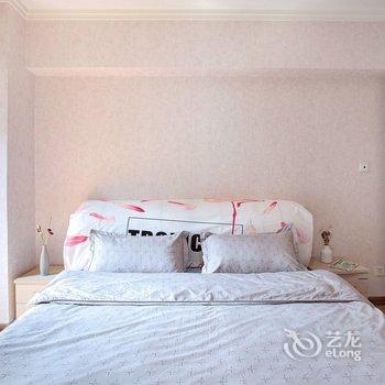 西安梦里长安公寓酒店提供图片