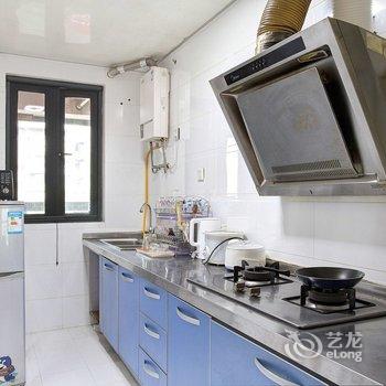 西安梦里长安公寓酒店提供图片