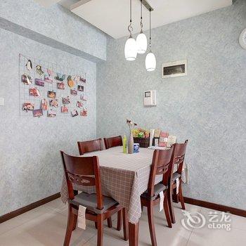 西安梦里长安公寓酒店提供图片