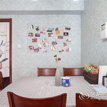 西安梦里长安公寓酒店提供图片