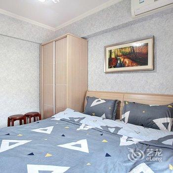 西安梦里长安公寓酒店提供图片