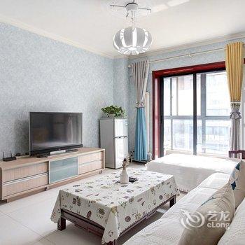 西安梦里长安公寓酒店提供图片
