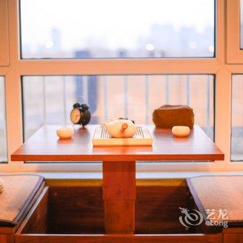 北京王一初tino公寓酒店提供图片