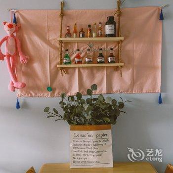 北京王一初tino公寓酒店提供图片