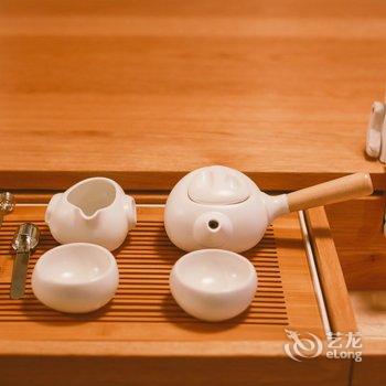 北京王一初tino公寓酒店提供图片