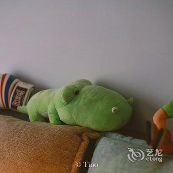 北京王一初tino公寓酒店提供图片