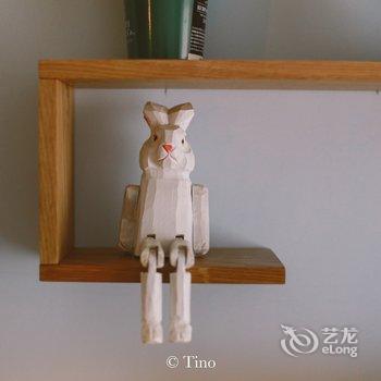北京王一初tino公寓酒店提供图片