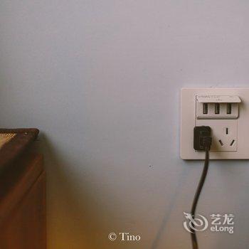 北京王一初tino公寓酒店提供图片