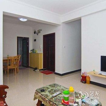广州背包客公寓酒店提供图片