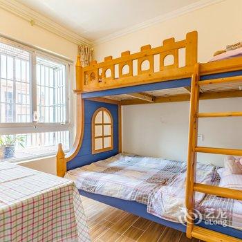 成都青云小筑酒店提供图片