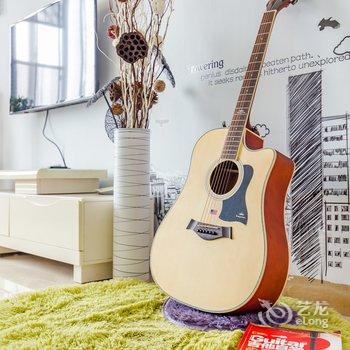 成都青云小筑酒店提供图片