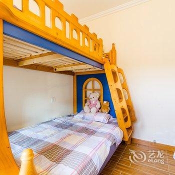 成都青云小筑酒店提供图片