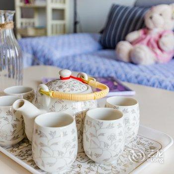 成都青云小筑酒店提供图片