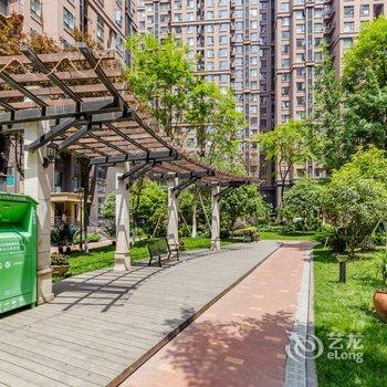 成都青云小筑酒店提供图片