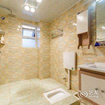 成都青云小筑酒店提供图片