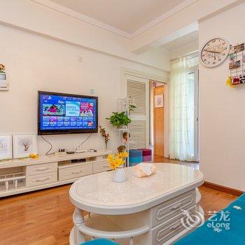 成都笑笑公寓酒店提供图片