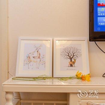 成都笑笑公寓酒店提供图片