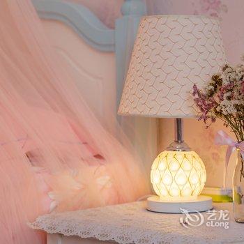 成都笑笑公寓酒店提供图片