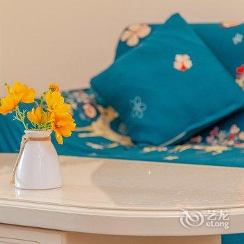 成都笑笑公寓酒店提供图片