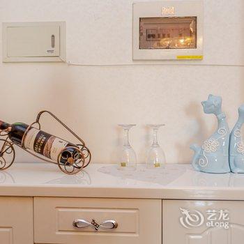 成都笑笑公寓酒店提供图片