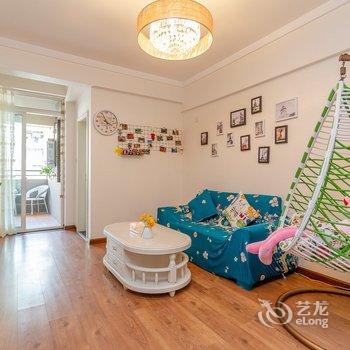 成都笑笑公寓酒店提供图片