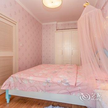 成都笑笑公寓酒店提供图片