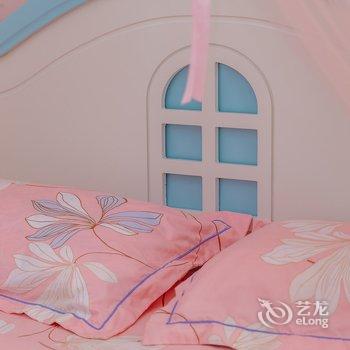 成都笑笑公寓酒店提供图片