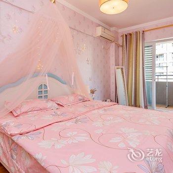 成都笑笑公寓酒店提供图片