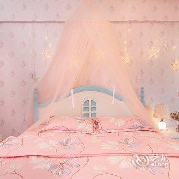 成都笑笑公寓酒店提供图片