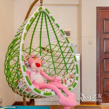 成都笑笑公寓酒店提供图片