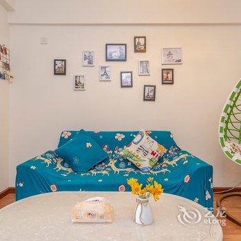 成都笑笑公寓酒店提供图片