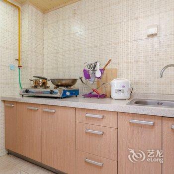 成都笑笑公寓酒店提供图片