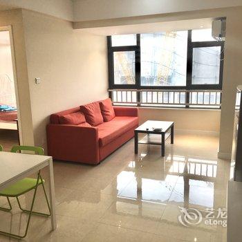 青岛毕倩公寓酒店提供图片