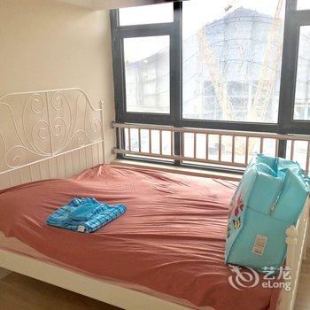 青岛毕倩公寓酒店提供图片