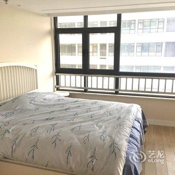 青岛毕倩公寓酒店提供图片