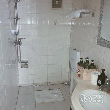 重庆白日梦家民宿酒店提供图片