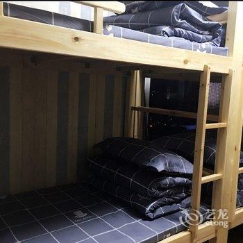 广州YR青年旅舍酒店提供图片
